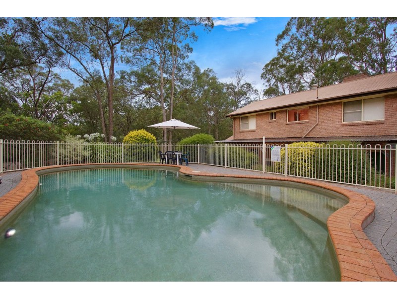 1 London Place, Grose Wold NSW 2753