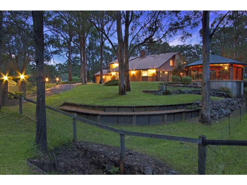 1 London Place, Grose Wold NSW 2753