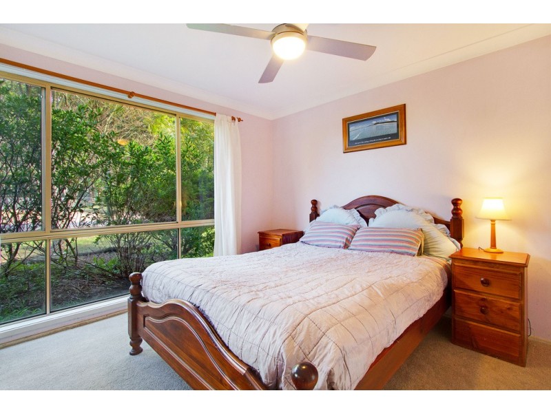 30 Bunya Crescent, Bowen Mountain NSW 2753