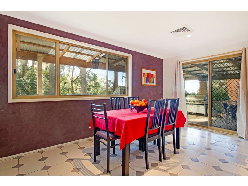 30 Bunya Crescent, Bowen Mountain NSW 2753