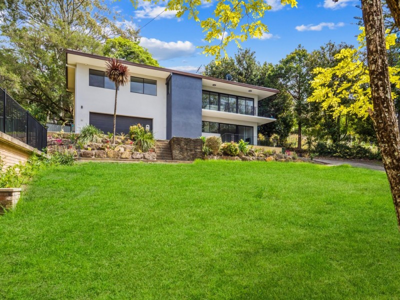 1313 Bells Line of Road, Kurrajong Heights NSW 2758