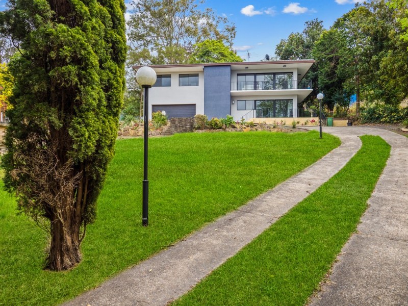 1313 Bells Line of Road, Kurrajong Heights NSW 2758