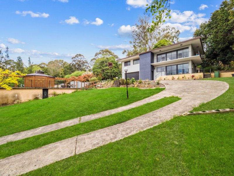 1313 Bells Line of Road, Kurrajong Heights NSW 2758