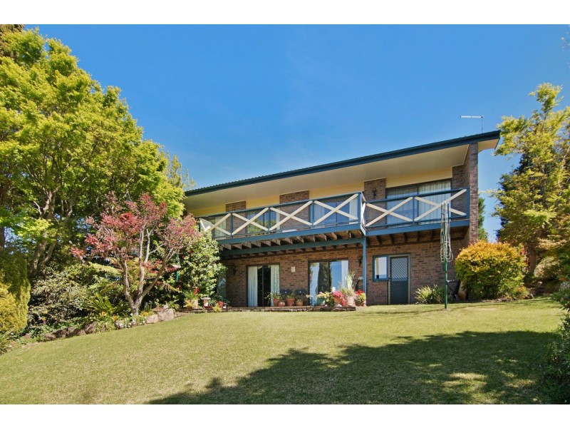 20 Warks Hill Road, Kurrajong Heights NSW 2758