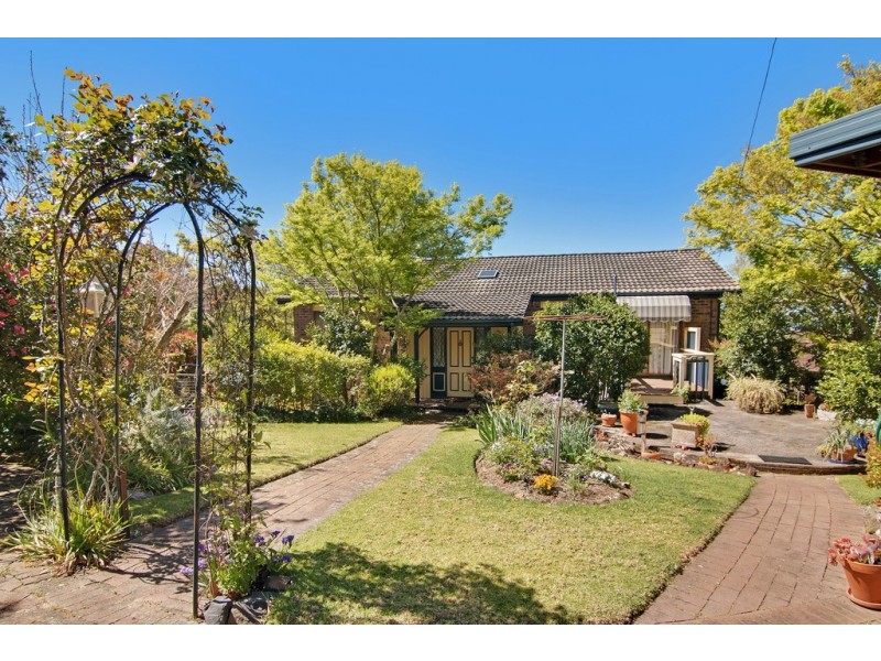 20 Warks Hill Road, Kurrajong Heights NSW 2758