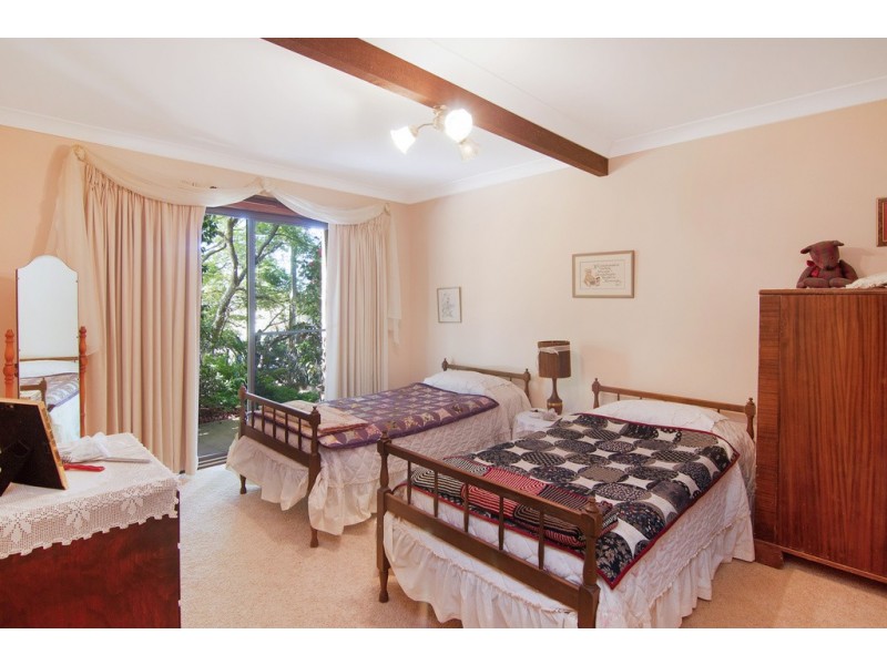 20 Warks Hill Road, Kurrajong Heights NSW 2758