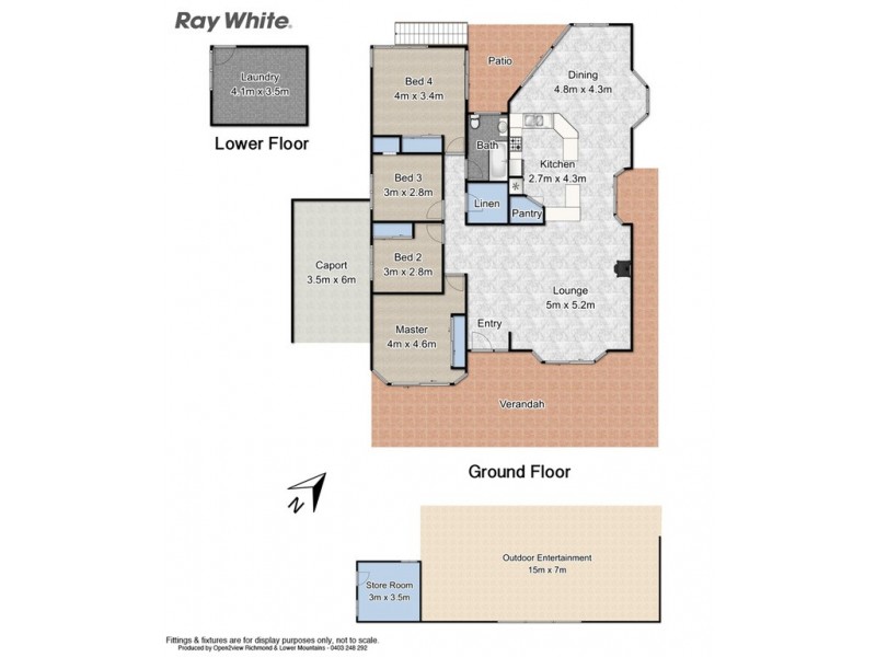 82 Wattle Crescent, Glossodia NSW 2756