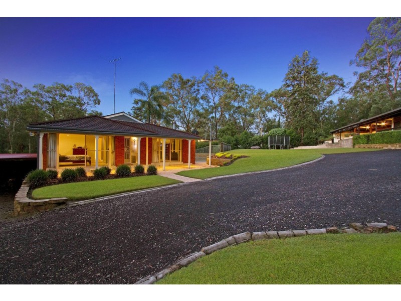 82 Wattle Crescent, Glossodia NSW 2756