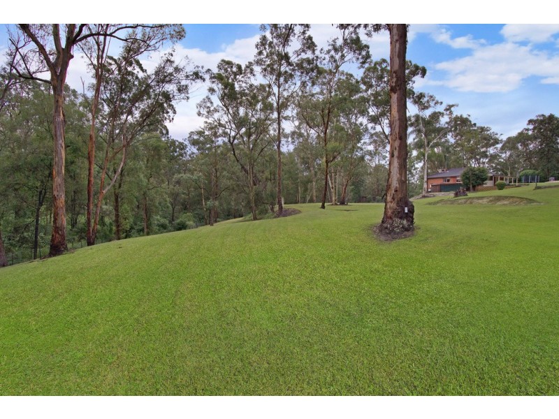 82 Wattle Crescent, Glossodia NSW 2756