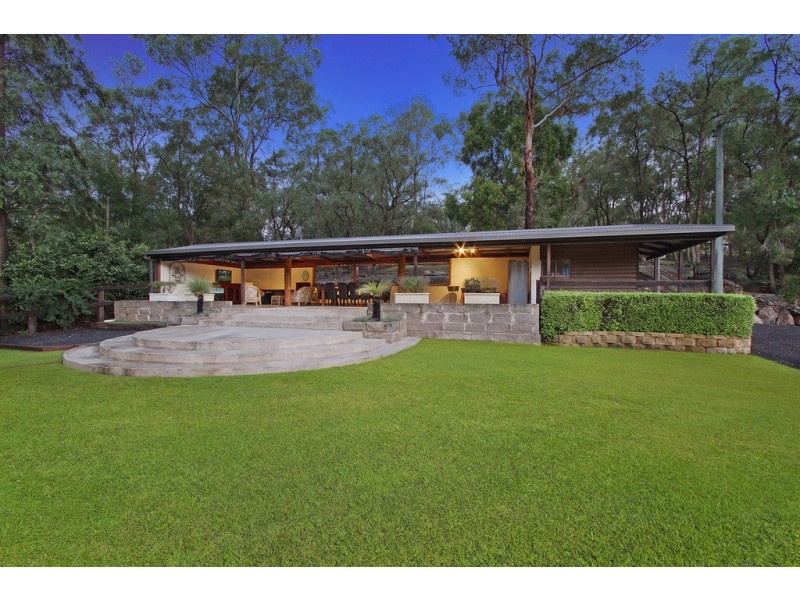 82 Wattle Crescent, Glossodia NSW 2756