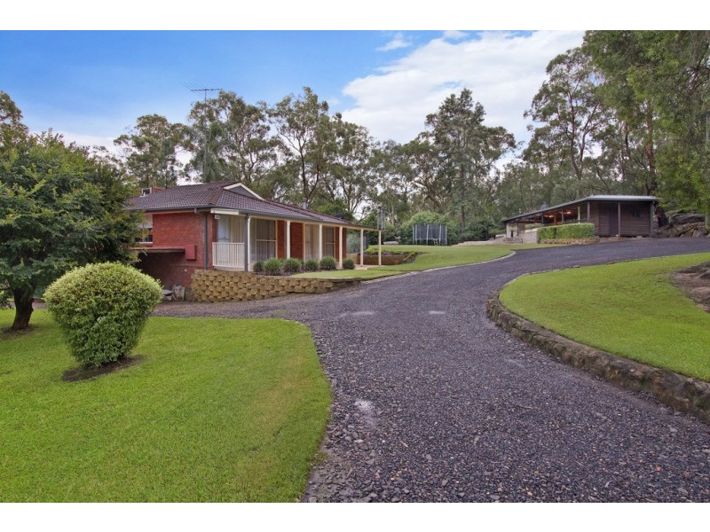 82 Wattle Crescent, Glossodia NSW 2756