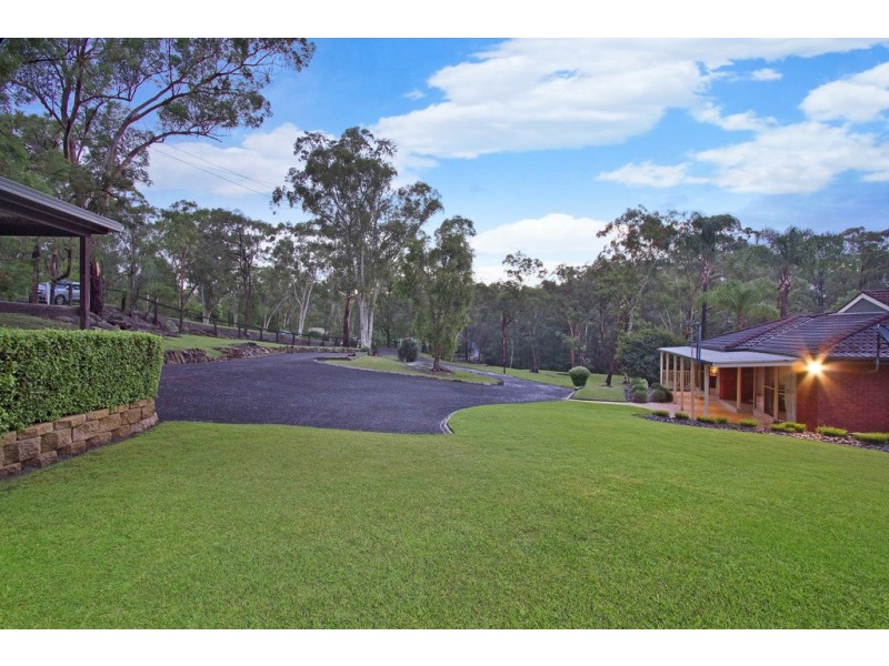 82 Wattle Crescent, Glossodia NSW 2756
