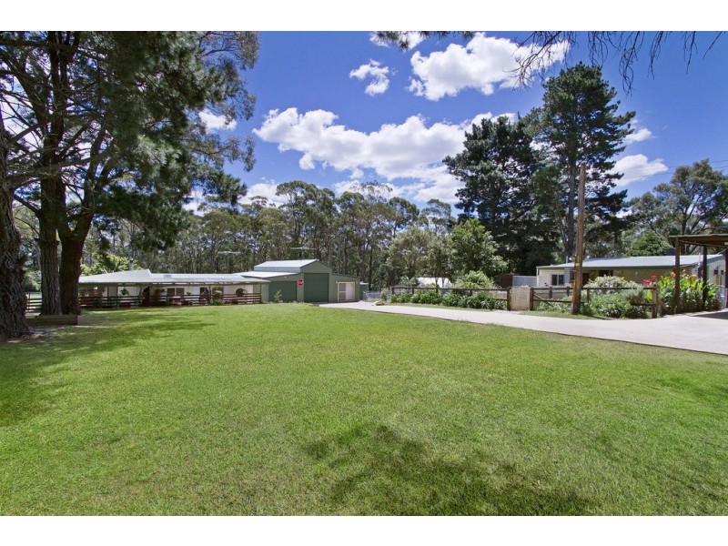 2798 Old Bells Line Of Road, Bilpin NSW 2758