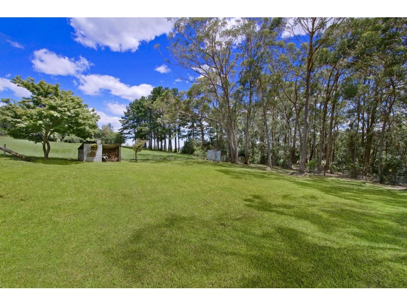 2798 Old Bells Line Of Road, Bilpin NSW 2758