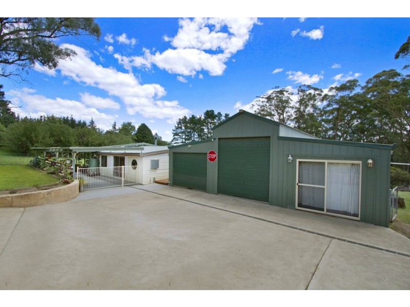 2798 Old Bells Line Of Road, Bilpin NSW 2758
