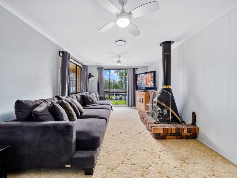 36 Mitchell Drive, Glossodia NSW 2756