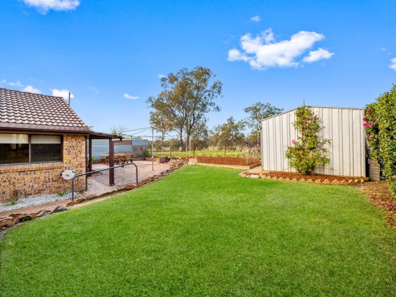 36 Mitchell Drive, Glossodia NSW 2756