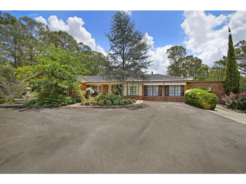 330 Spinks Road, Glossodia NSW 2756