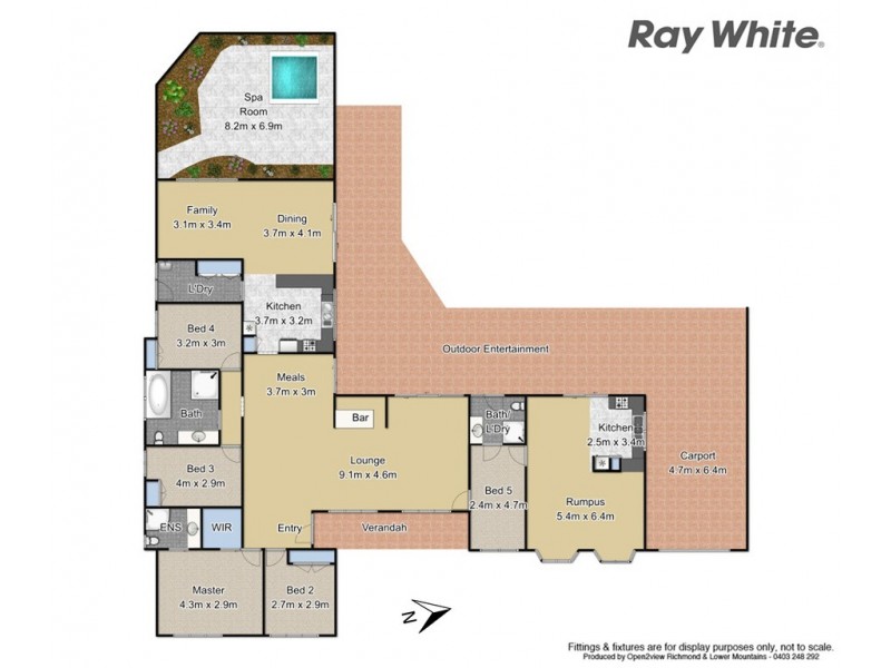 330 Spinks Road, Glossodia NSW 2756