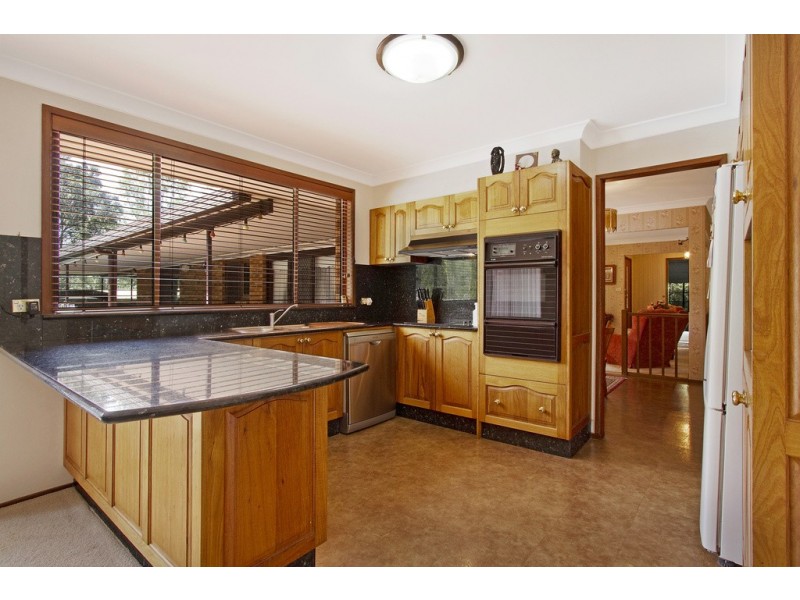 330 Spinks Road, Glossodia NSW 2756