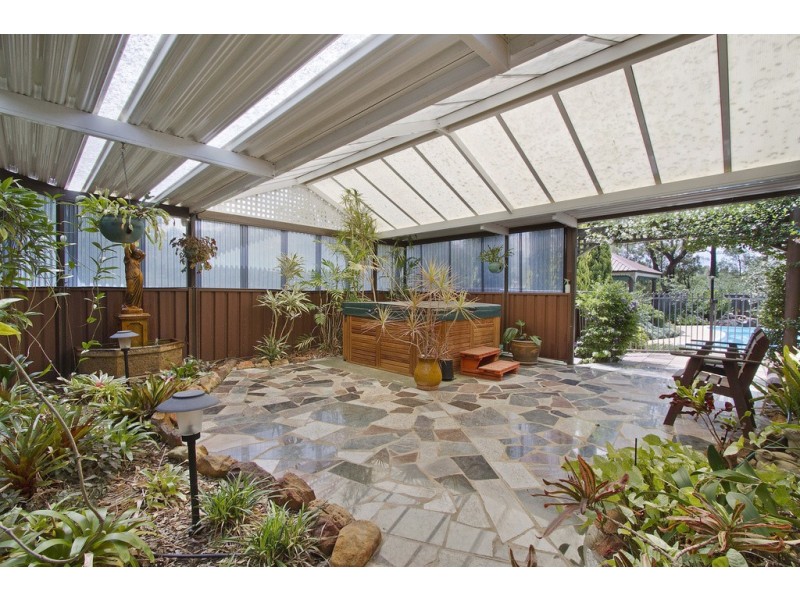 330 Spinks Road, Glossodia NSW 2756