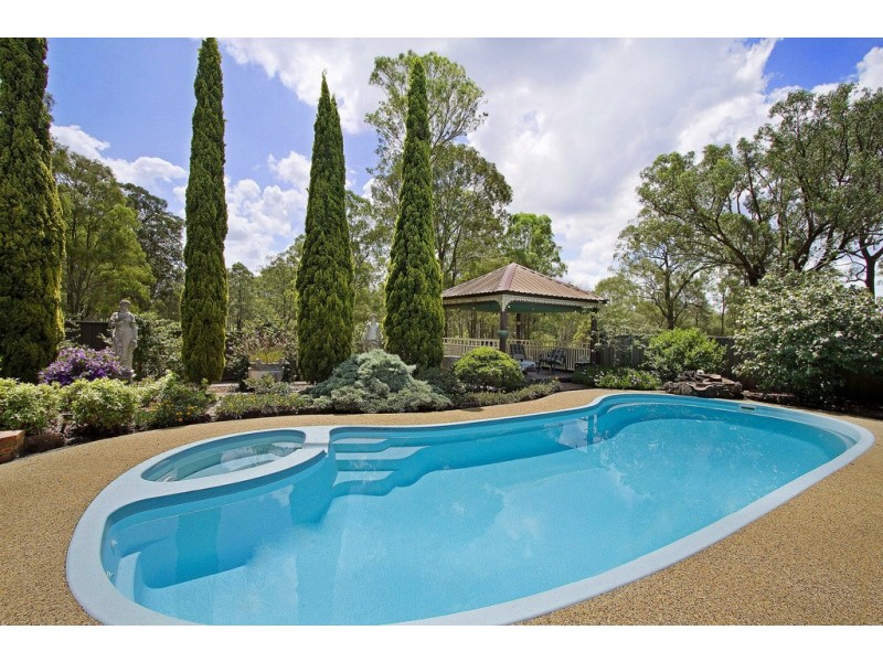 330 Spinks Road, Glossodia NSW 2756