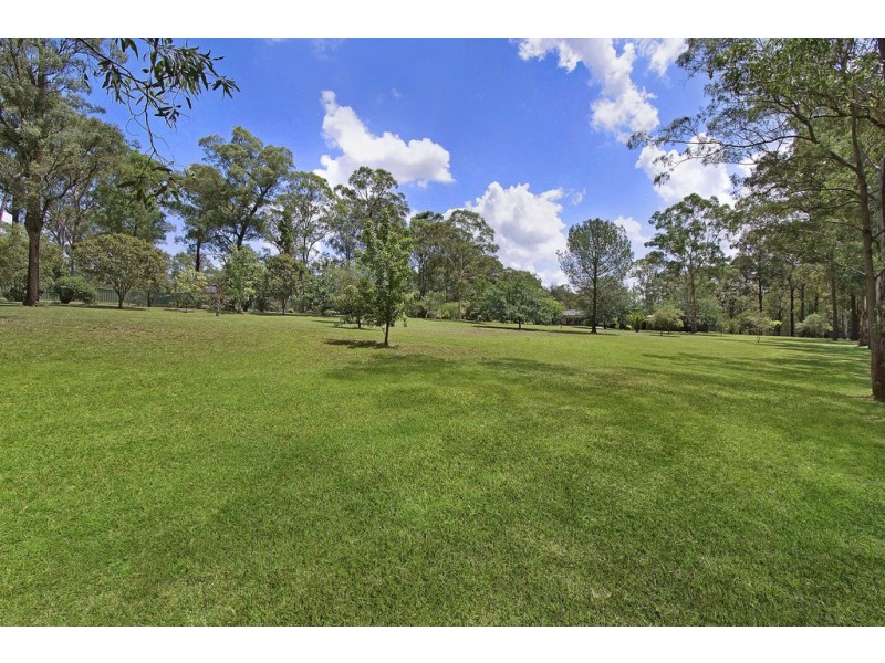 330 Spinks Road, Glossodia NSW 2756