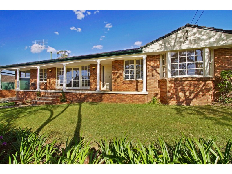 13 Robert Street, North Richmond NSW 2754