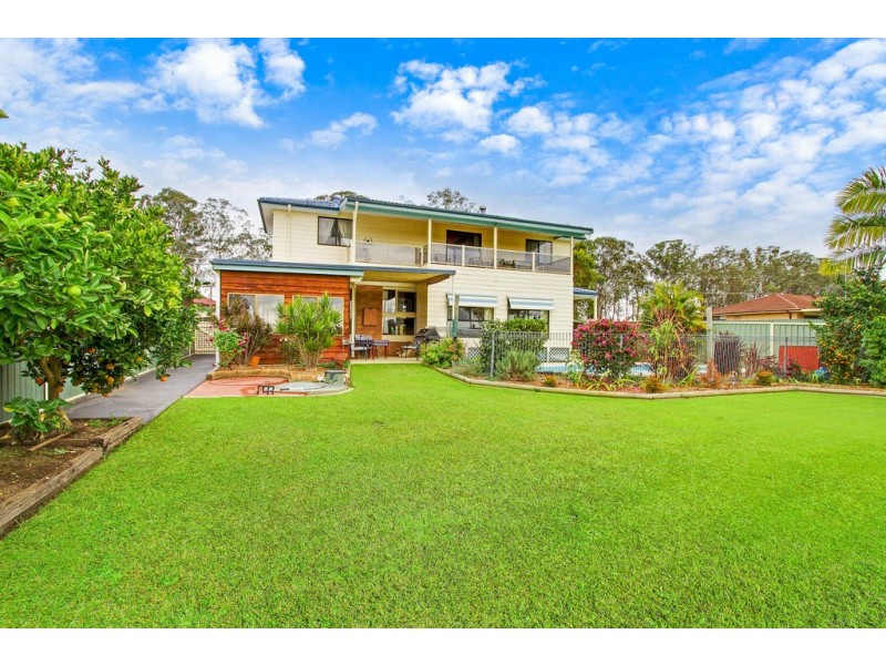 395 Terrace Road, North Richmond NSW 2754