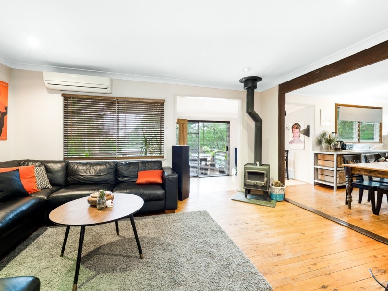 200 Lieutenant Bowen Drive, Bowen Mountain NSW 2753