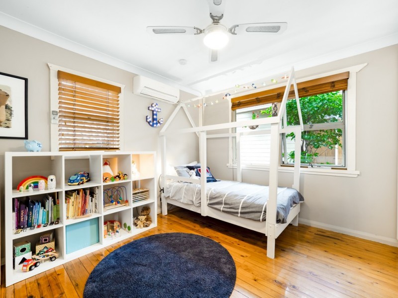 200 Lieutenant Bowen Drive, Bowen Mountain NSW 2753