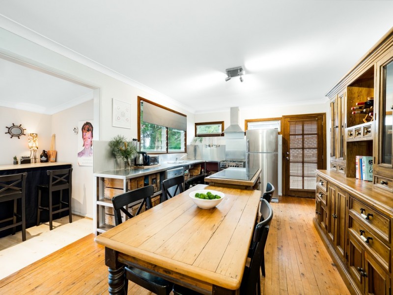 200 Lieutenant Bowen Drive, Bowen Mountain NSW 2753