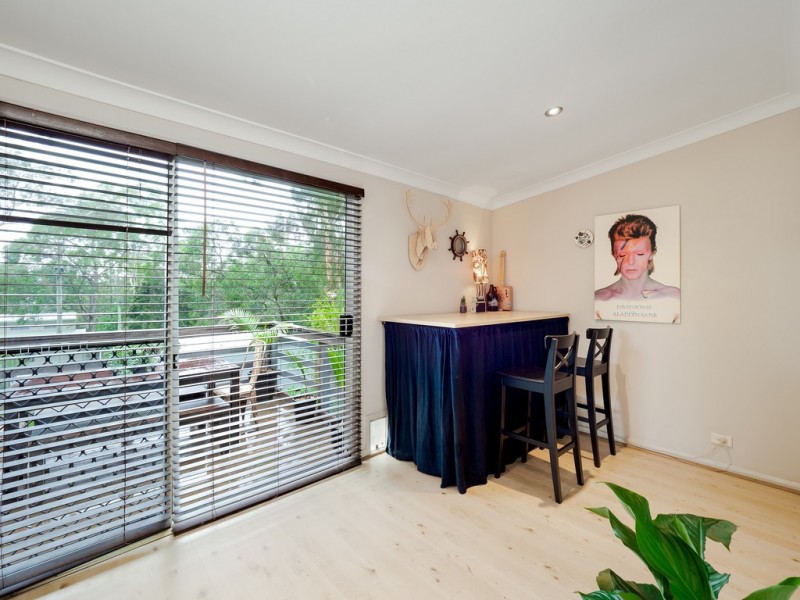 200 Lieutenant Bowen Drive, Bowen Mountain NSW 2753