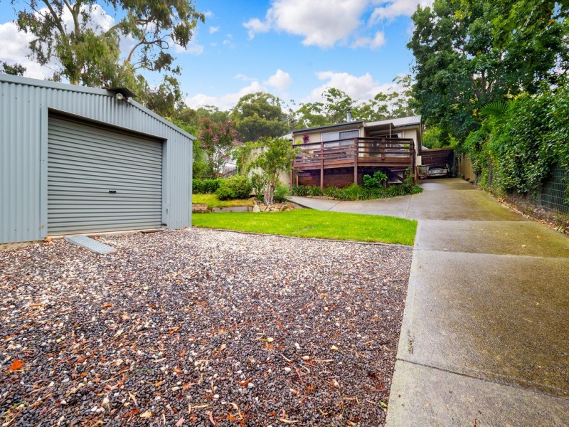 200 Lieutenant Bowen Drive, Bowen Mountain NSW 2753