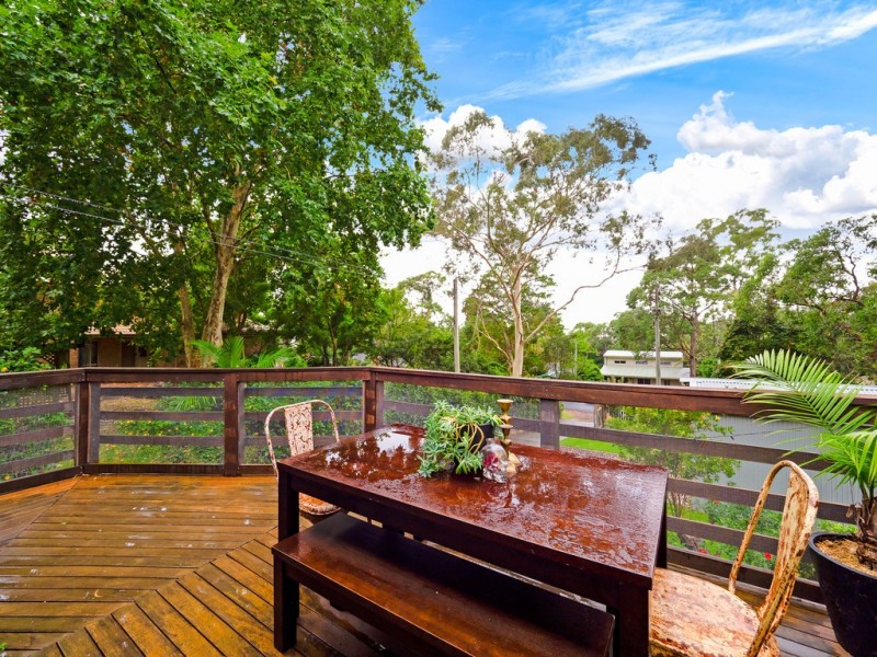 200 Lieutenant Bowen Drive, Bowen Mountain NSW 2753