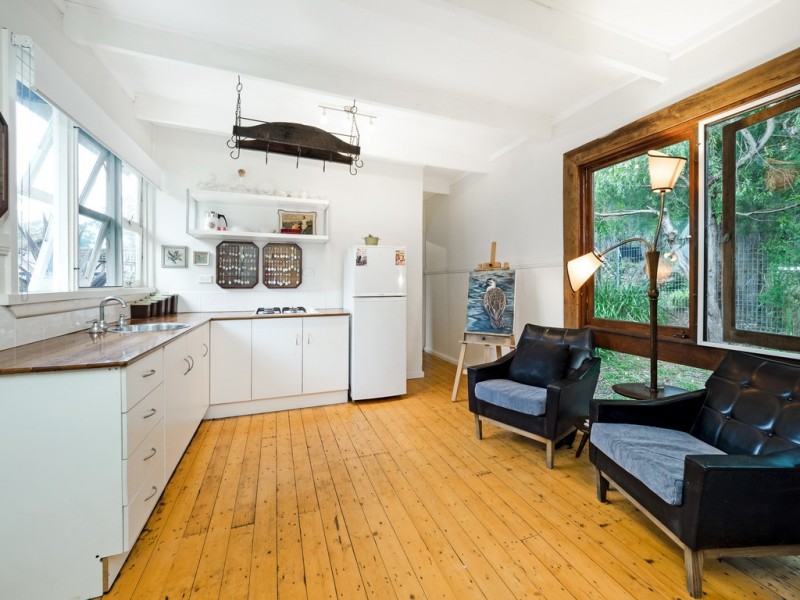 200 Lieutenant Bowen Drive, Bowen Mountain NSW 2753