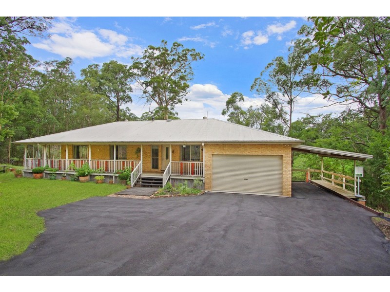 140 Diamond Hill Drive, Kurrajong NSW 2758