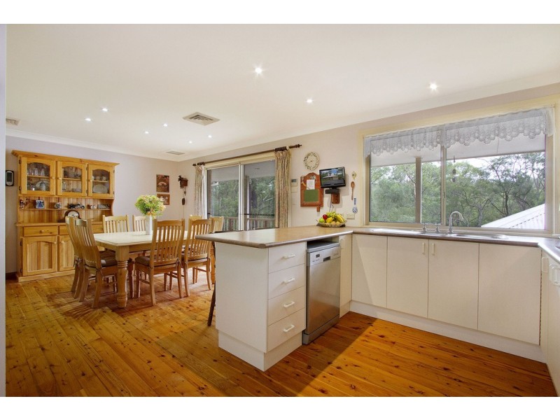 140 Diamond Hill Drive, Kurrajong NSW 2758