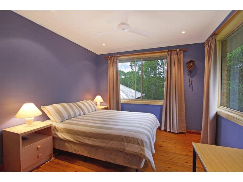 140 Diamond Hill Drive, Kurrajong NSW 2758