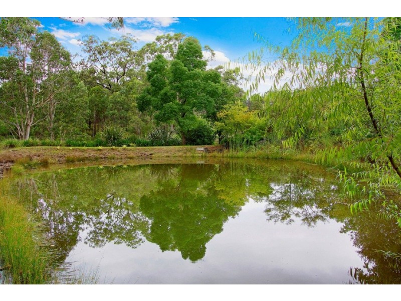 140 Diamond Hill Drive, Kurrajong NSW 2758