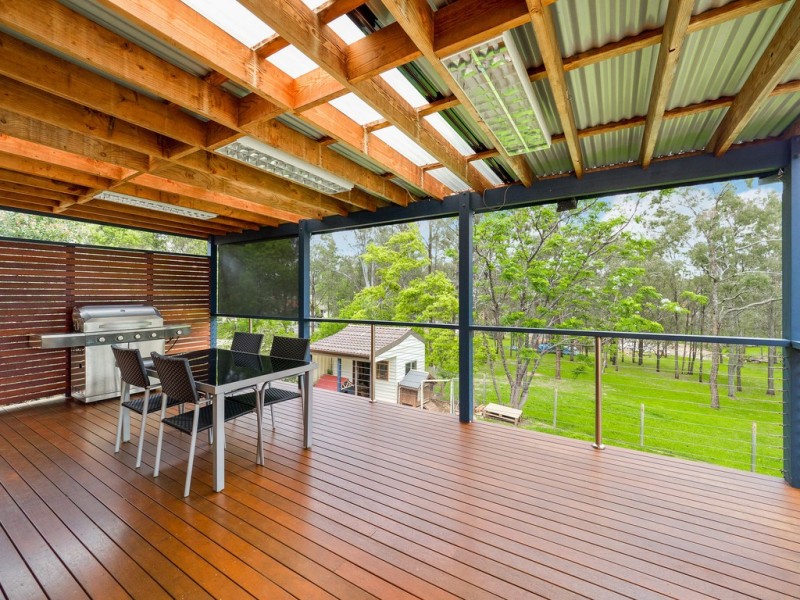 31 Mitchell Drive, Glossodia NSW 2756