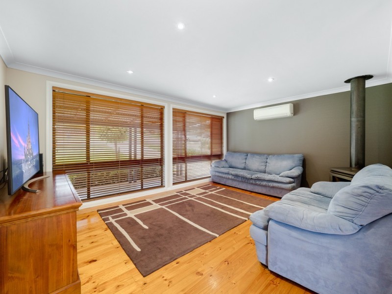 31 Mitchell Drive, Glossodia NSW 2756