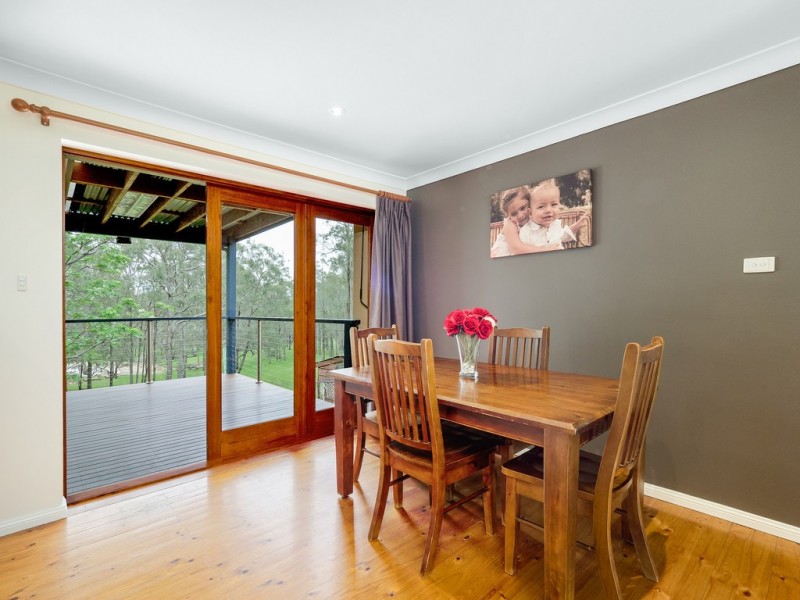 31 Mitchell Drive, Glossodia NSW 2756