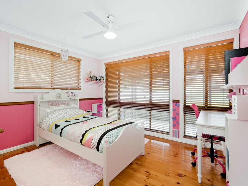 31 Mitchell Drive, Glossodia NSW 2756