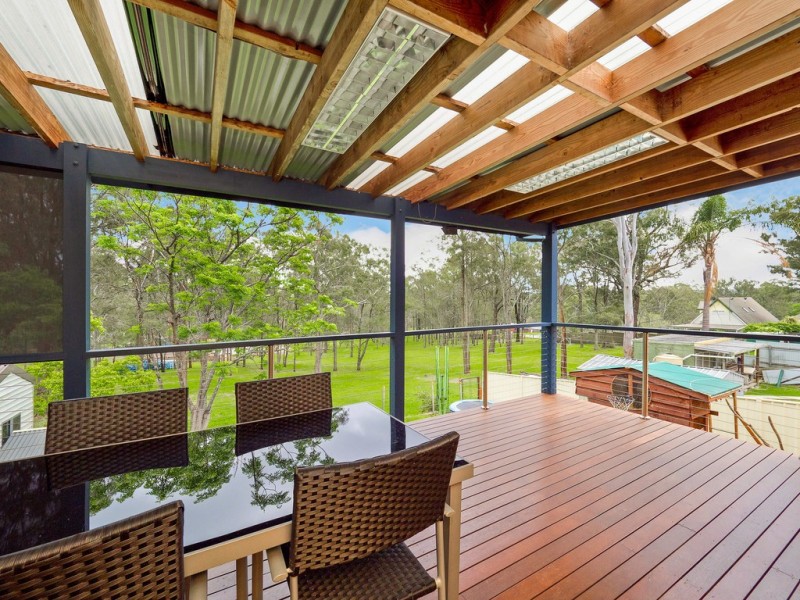 31 Mitchell Drive, Glossodia NSW 2756