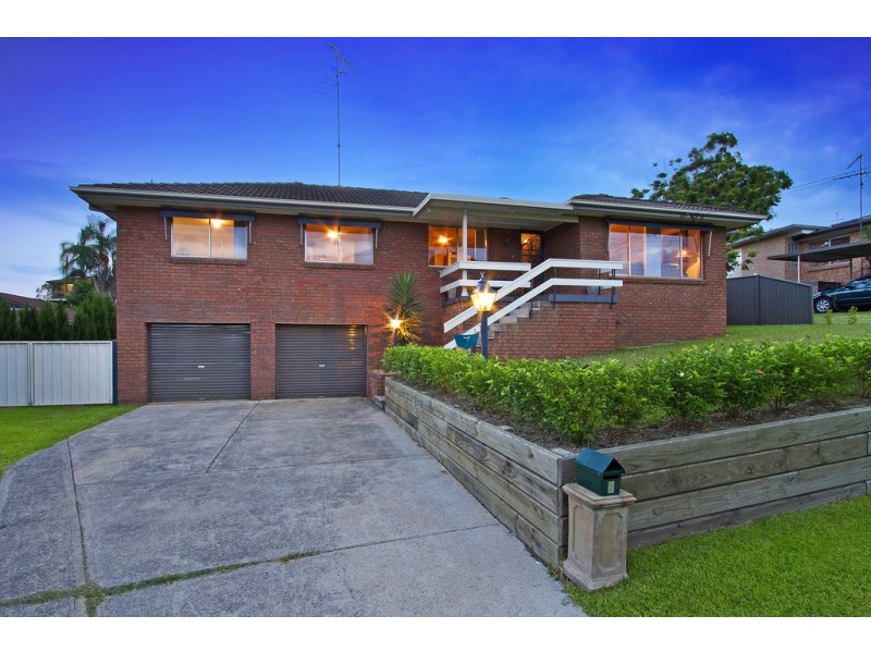 7 Robert Street, North Richmond NSW 2754