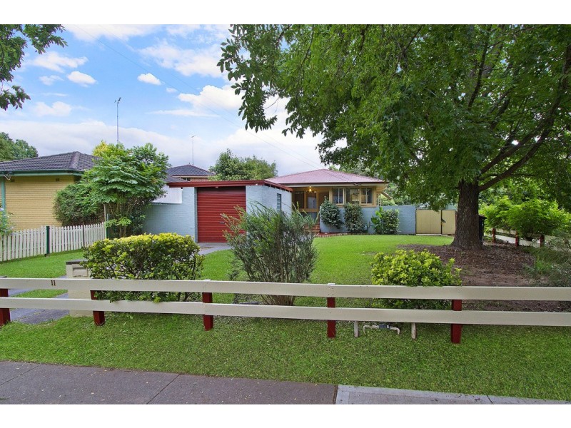 11 Laurence Street, Hobartville NSW 2753