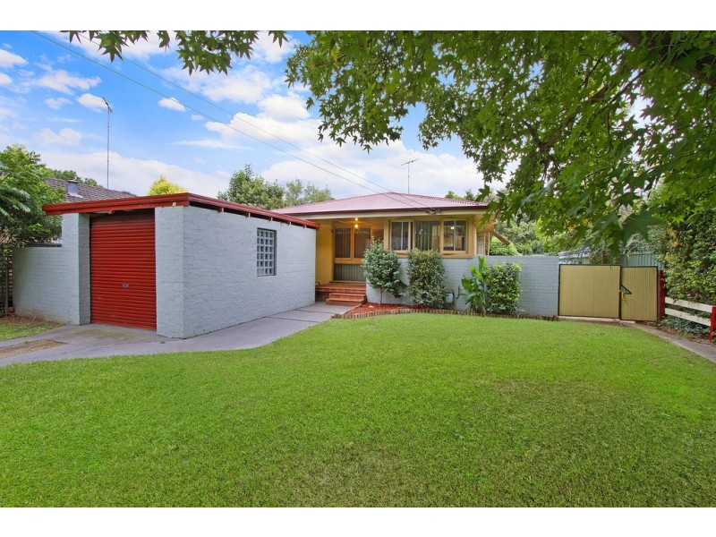 11 Laurence Street, Hobartville NSW 2753