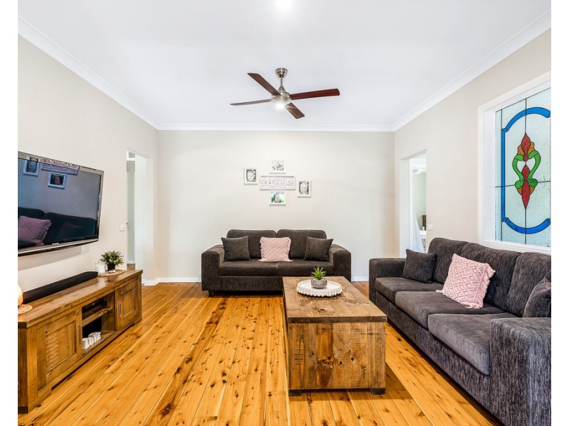 536 East Kurrajong Road, East Kurrajong NSW 2758