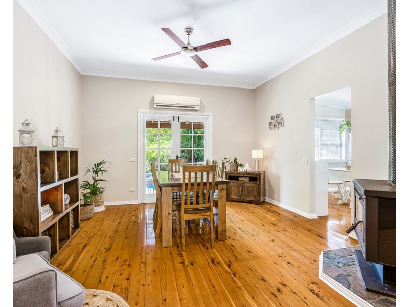 536 East Kurrajong Road, East Kurrajong NSW 2758